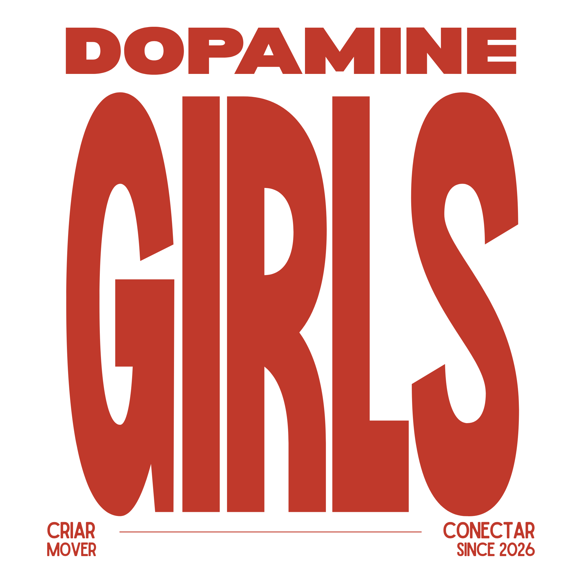 Dopamine Girls
